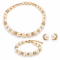 Velmoriarl™ The Set Edit | Aurelia Pearl Harmony Collection