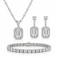 Velmoriarl™ The Set Edit | Celestine Diamond Signature Collection
